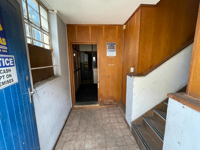 To Let commercial Property for Rent in Korsten Eastern Cape